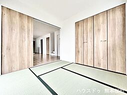 和室の画像