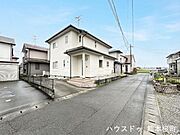 ■理想を叶える新しい暮らしの舞台■高いデザイン性と機能性を兼ね備えた住まい。ここで、家族の新しい物語が始まります。