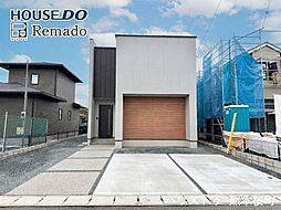 新築戸建　西区城山半田3丁目