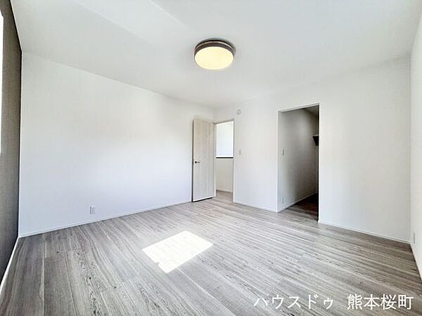 洋室