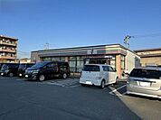 セブンイレブン 熊本花立6丁目店 390m