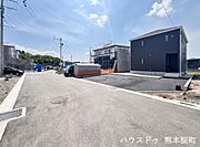 ■理想を叶える新しい暮らしの舞台■高いデザイン性と機能性を兼ね備えた住まい。ここで、家族の新しい物語が始まります。