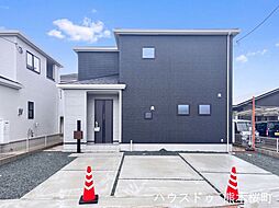 新築戸建 菊池市泗水町永 1号棟