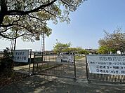 宇土東小学校 30m