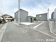 ■理想を叶える新しい暮らしの舞台■高いデザイン性と機能性を兼ね備えた住まい。ここで、家族の新しい物語が始まります。