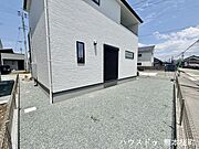 ■遊びと安らぎの多目的空間■子どもが安全に遊べ、ペットと触れ合い、大人も自然に癒やされる、暮らしを彩るスペースです。