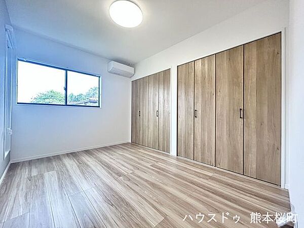 洋室