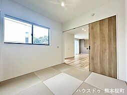 和室の画像