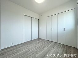 洋室の画像