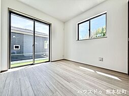 洋室の画像