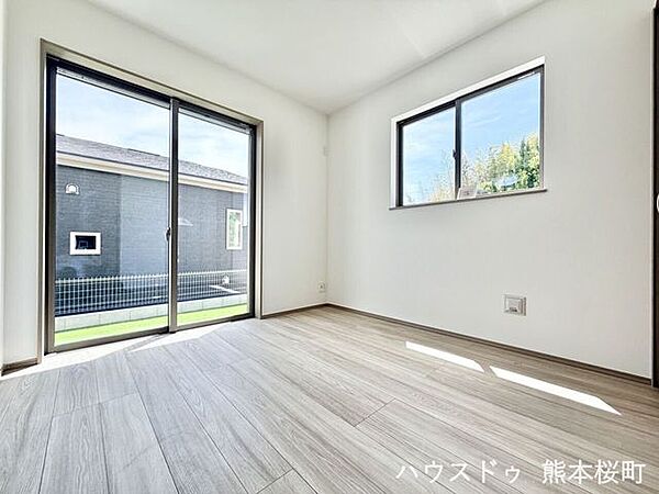 洋室