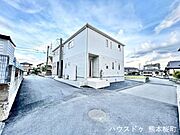 ■理想を叶える新しい暮らしの舞台■高いデザイン性と機能性を兼ね備えた住まい。ここで、家族の新しい物語が始まります。