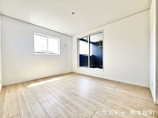 洋室