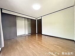 洋室の画像