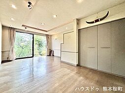 洋室の画像