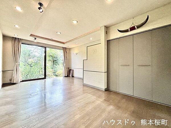洋室