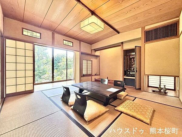 和室