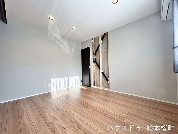 洋室