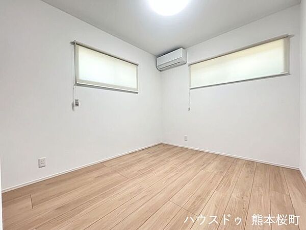 洋室