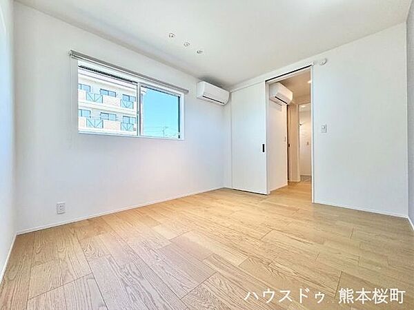 洋室