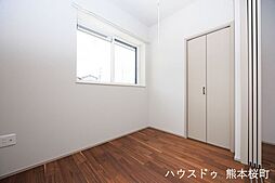 洋室の画像