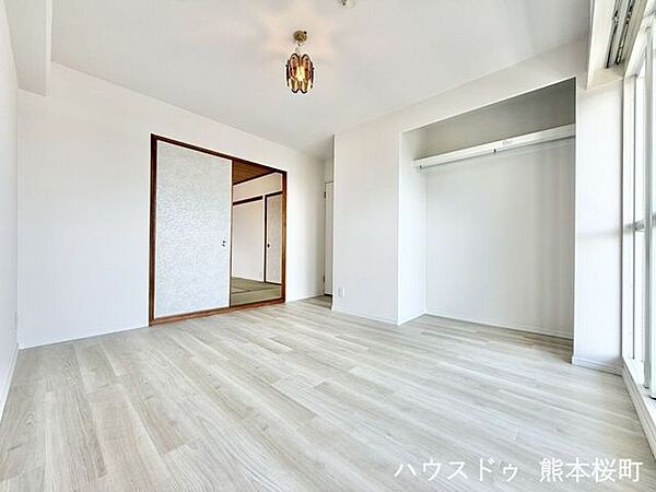洋室