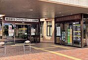 南区役所 区民部 幸田まちづくりセンター 幸田総合出張所 2280m