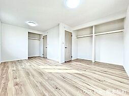洋室の画像