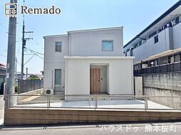 新築戸建 合志市須屋 7号地