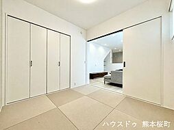 和室の画像