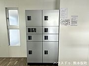 ■宅配ボックス■
