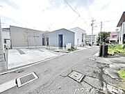 ■理想を叶える新しい暮らしの舞台■高いデザイン性と機能性を兼ね備えた住まい。ここで、家族の新しい物語が始まります。