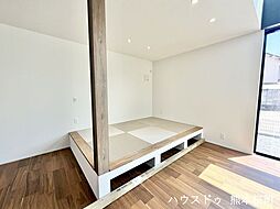 和室の画像