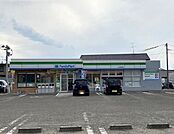 ファミリーマート 八代古閑中店 380m