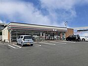 セブンイレブン 熊本楠6丁目店 680m