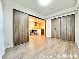 洋室の画像