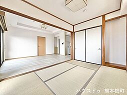 和室の画像