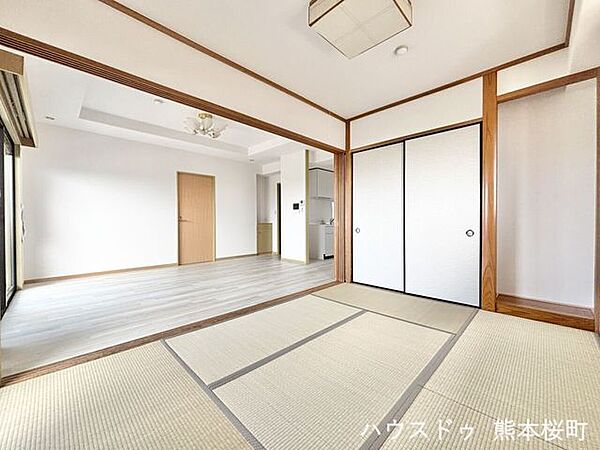 和室