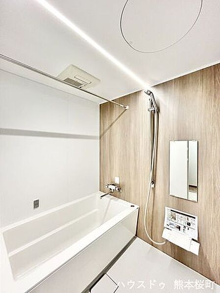 ■深い癒やしのプライベート空間■一日の疲れを洗い流し、心身を解放する、静かで贅沢な時間を提供します。