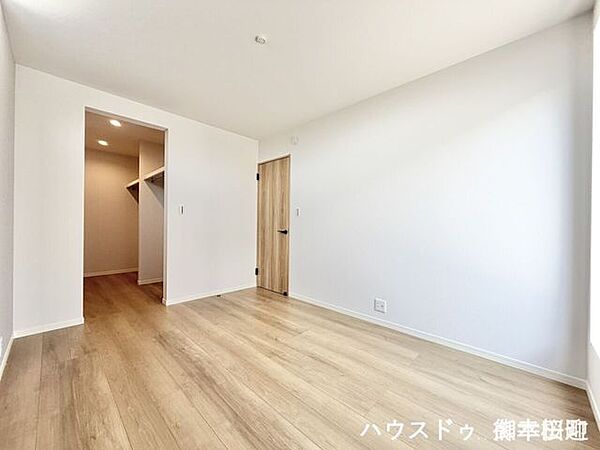 洋室