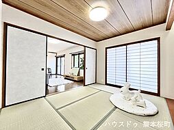 和室の画像