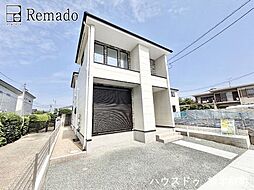 新築戸建 南区近見2期 3号棟