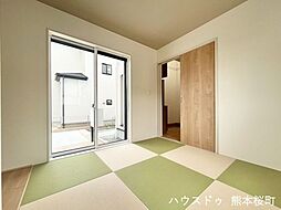 和室の画像
