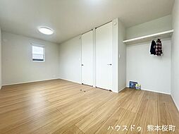 洋室の画像