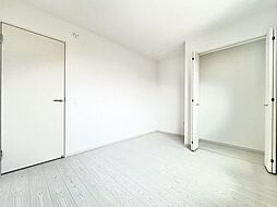 洋室の画像