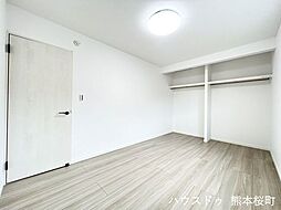 洋室の画像