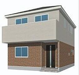 新築戸建 合志市須屋第19 1号棟