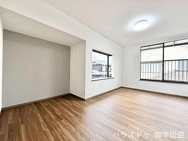 洋室