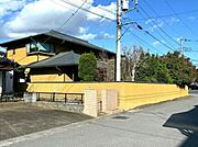 広々とした延床面積２７９．４８m2の居室空間！１０坪以上の庭もあり、大人も子どもも広々遊べます♪閑静な住宅街の住戸です！