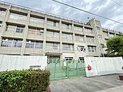 東大阪市立加納小学校まで徒歩約8分